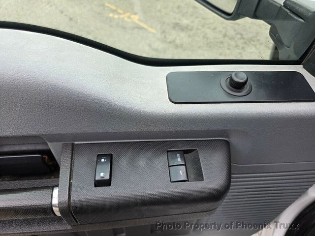 2011 FORD F-350 Super Duty DRW SUPER DUTY - 23027837 - 14