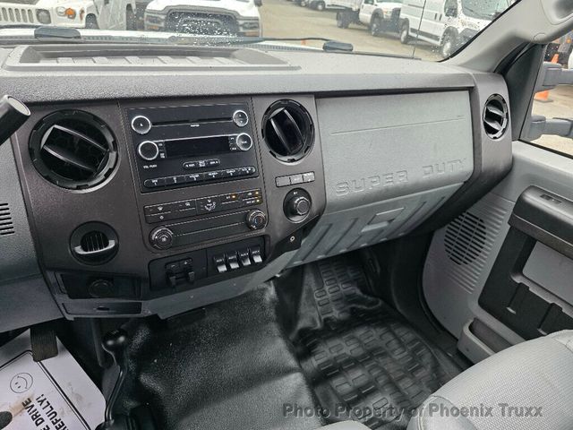 2011 FORD F-350 Super Duty DRW SUPER DUTY - 23027837 - 15