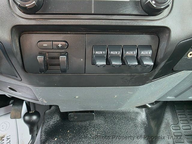 2011 FORD F-350 Super Duty DRW SUPER DUTY - 23027837 - 17