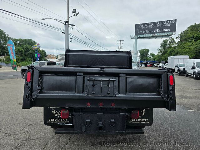 2011 FORD F-350 Super Duty DRW SUPER DUTY - 23027837 - 5