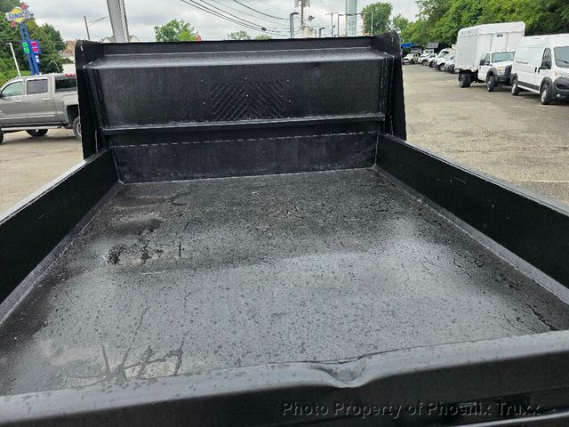 2011 FORD F-350 Super Duty DRW SUPER DUTY - 23027837 - 6