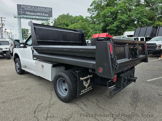 2011 FORD F-350 Super Duty DRW SUPER DUTY - 23027837 - 7