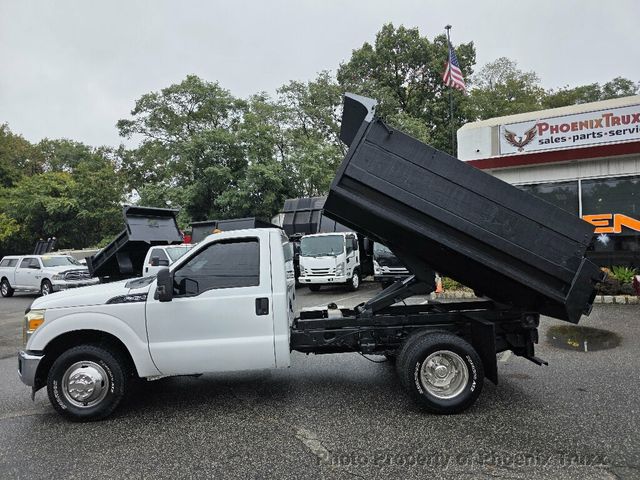 2011 FORD F-350 Super Duty DRW SUPER DUTY - 23073839 - 9