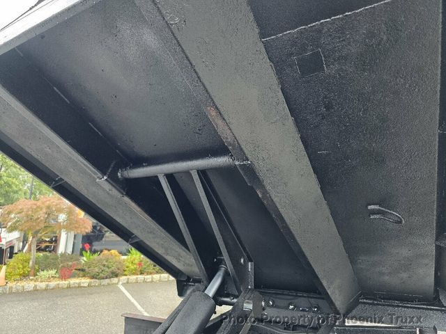 2011 FORD F-350 Super Duty DRW SUPER DUTY - 23073839 - 10