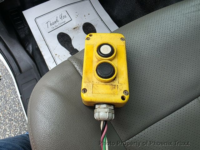 2011 FORD F-350 Super Duty DRW SUPER DUTY - 23073839 - 12