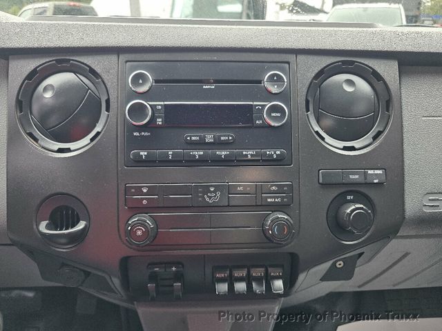 2011 FORD F-350 Super Duty DRW SUPER DUTY - 23073839 - 15