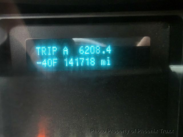 2011 FORD F-350 Super Duty DRW SUPER DUTY - 23073839 - 18