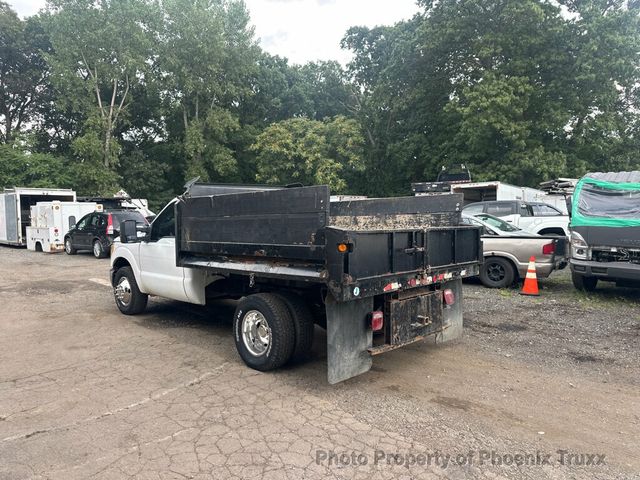 2011 FORD F-350 Super Duty DRW SUPER DUTY - 23073839 - 3