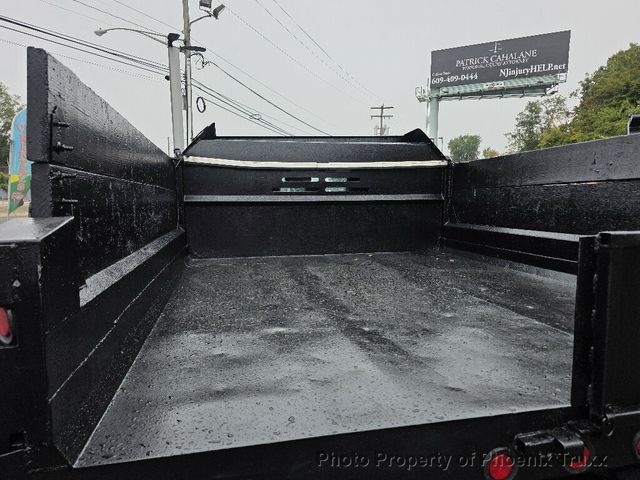 2011 FORD F-350 Super Duty DRW SUPER DUTY - 23073839 - 6
