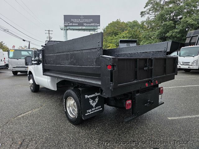 2011 FORD F-350 Super Duty DRW SUPER DUTY - 23073839 - 7