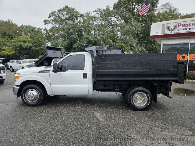 2011 FORD F-350 Super Duty DRW SUPER DUTY - 23073839 - 8