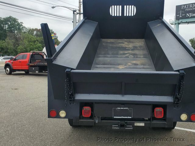 2011 FORD F-350 Super Duty DRW XLT 2dr 2wd Regular Cab LB Chassis - 20756631 - 11