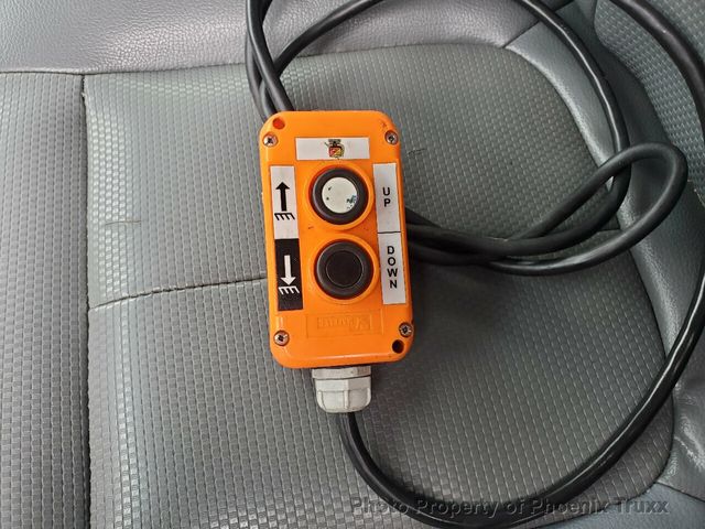 2011 FORD F-350 Super Duty DRW XLT 2dr 2wd Regular Cab LB Chassis - 20756631 - 15