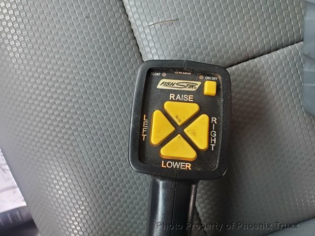 2011 FORD F-350 Super Duty DRW XLT 2dr 2wd Regular Cab LB Chassis - 20756631 - 16