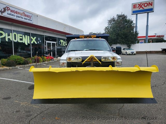 2011 FORD F-350 Super Duty DRW XLT 2dr 2wd Regular Cab LB Chassis - 20756631 - 1