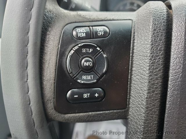 2011 FORD F-350 Super Duty DRW XLT 2dr 2wd Regular Cab LB Chassis - 20756631 - 22