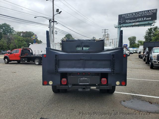 2011 FORD F-350 Super Duty DRW XLT 2dr 2wd Regular Cab LB Chassis - 20756631 - 5