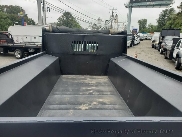 2011 FORD F-350 Super Duty DRW XLT 2dr 2wd Regular Cab LB Chassis - 20756631 - 6