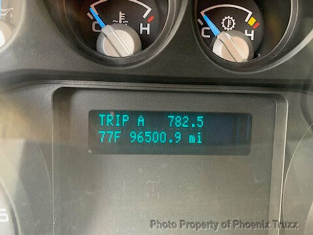 2011 FORD F-450 Super Duty  - 21942626 - 9