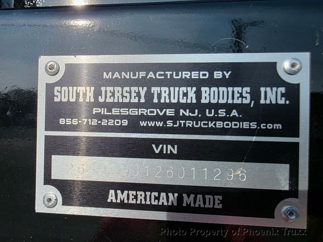 2011 FORD F-450 Super Duty  - 21942626 - 12