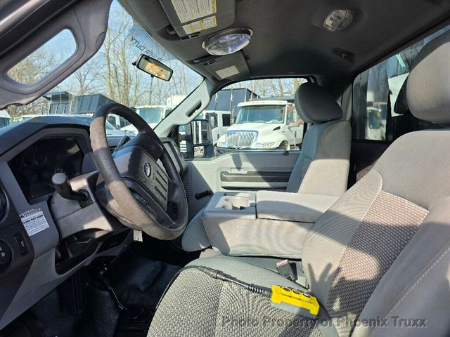 2011 FORD F-450 Super Duty  - 21942626 - 13