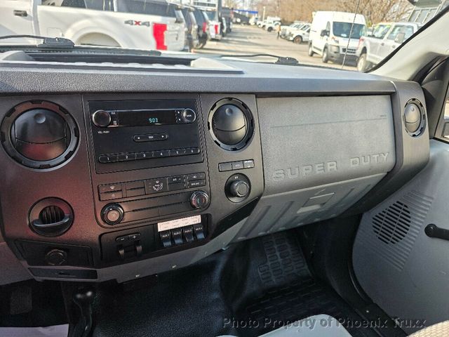 2011 FORD F-450 Super Duty  - 21942626 - 14