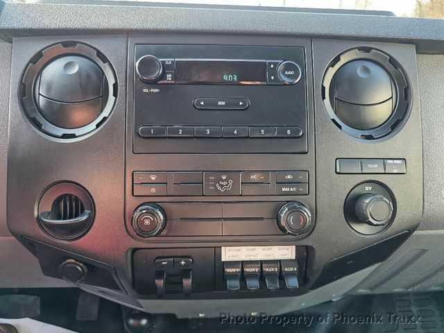 2011 FORD F-450 Super Duty  - 21942626 - 15