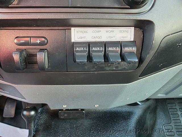 2011 FORD F-450 Super Duty  - 21942626 - 16