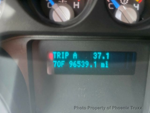 2011 FORD F-450 Super Duty  - 21942626 - 19