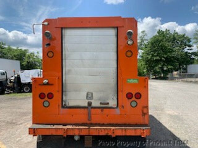 2011 FORD F-450 Super Duty  - 21942626 - 5