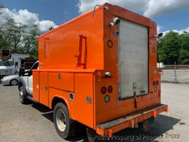 2011 FORD F-450 Super Duty  - 21942626 - 6