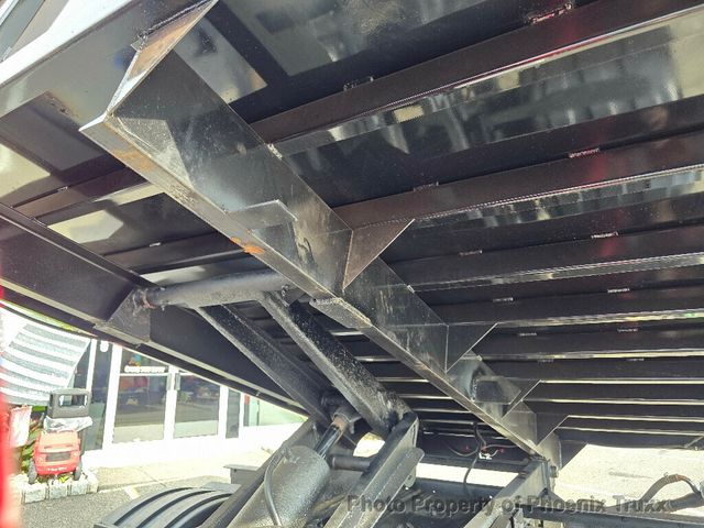 2011 FORD F-550 Super Duty SUPER DUTY - 22767999 - 9