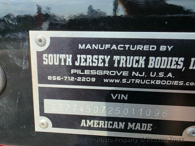 2011 FORD F-550 Super Duty SUPER DUTY - 22767999 - 10