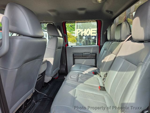 2011 FORD F-550 Super Duty SUPER DUTY - 22767999 - 11