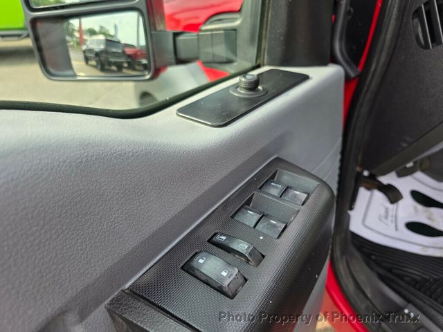 2011 FORD F-550 Super Duty SUPER DUTY - 22767999 - 13