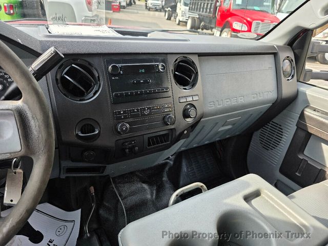 2011 FORD F-550 Super Duty SUPER DUTY - 22767999 - 14