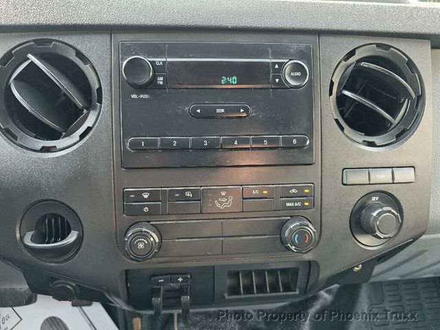 2011 FORD F-550 Super Duty SUPER DUTY - 22767999 - 15