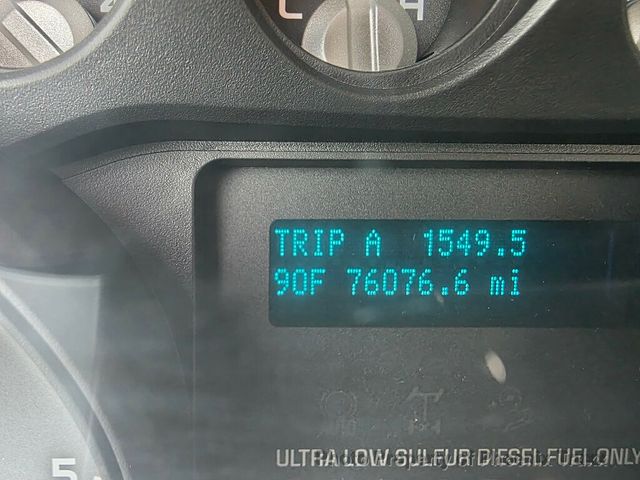 2011 FORD F-550 Super Duty SUPER DUTY - 22767999 - 18