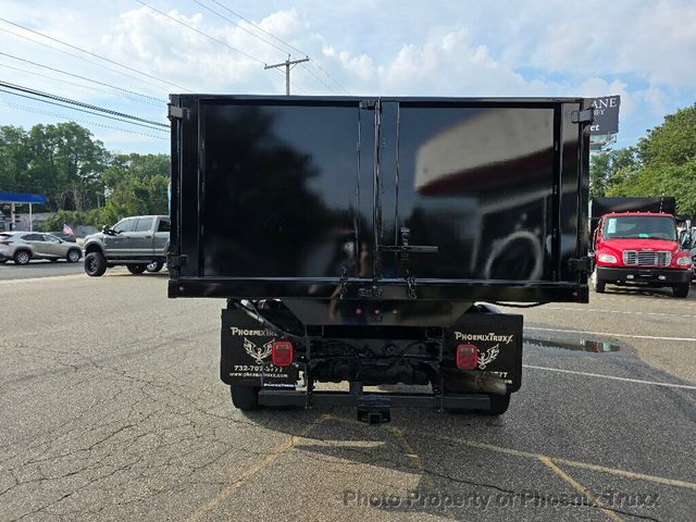 2011 FORD F-550 Super Duty SUPER DUTY - 22767999 - 5