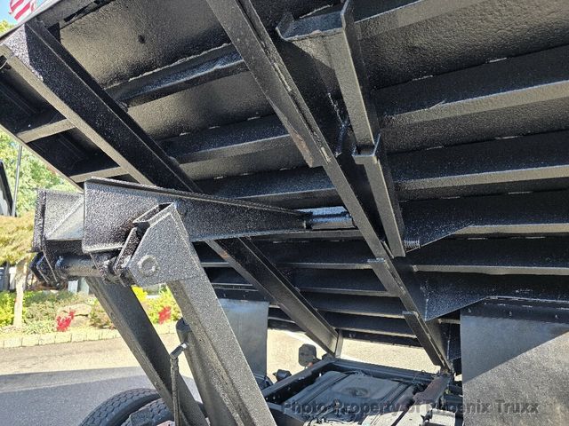 2011 FORD F-550 Super Duty SUPER DUTY - 23010593 - 9