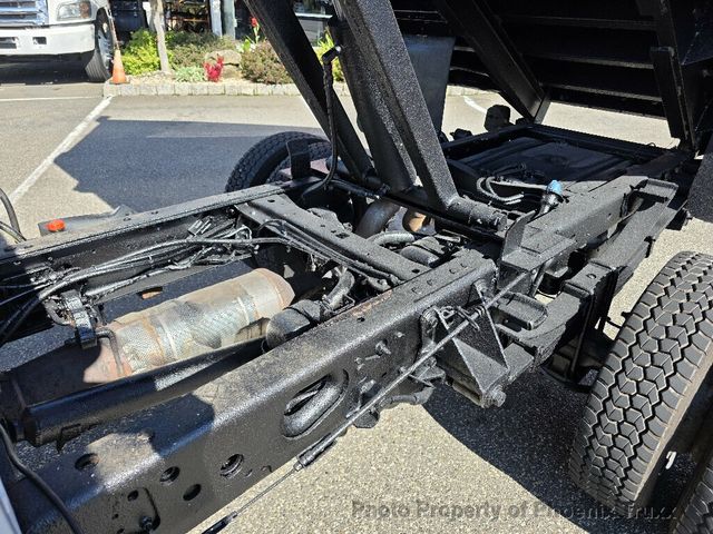 2011 FORD F-550 Super Duty SUPER DUTY - 23010593 - 10