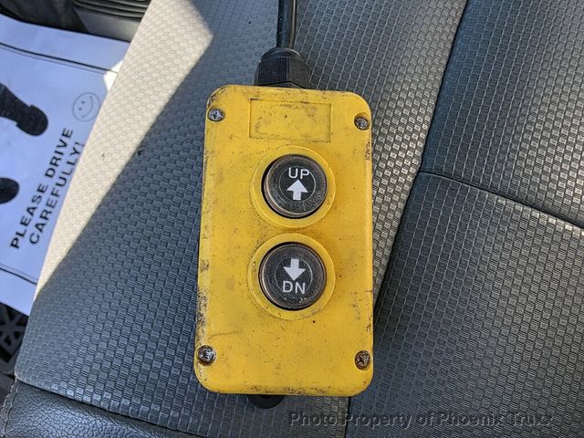 2011 FORD F-550 Super Duty SUPER DUTY - 23010593 - 11