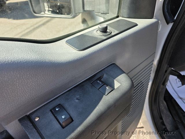 2011 FORD F-550 Super Duty SUPER DUTY - 23010593 - 13