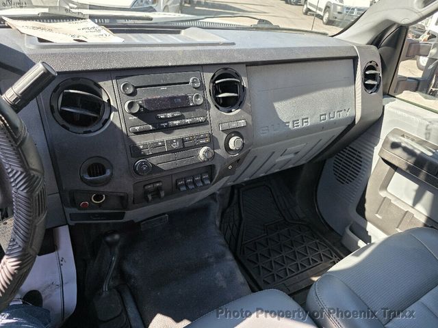 2011 FORD F-550 Super Duty SUPER DUTY - 23010593 - 14