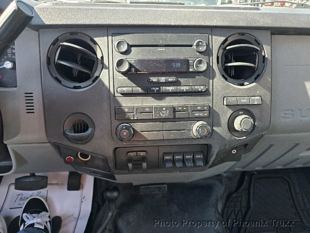 2011 FORD F-550 Super Duty SUPER DUTY - 23010593 - 15