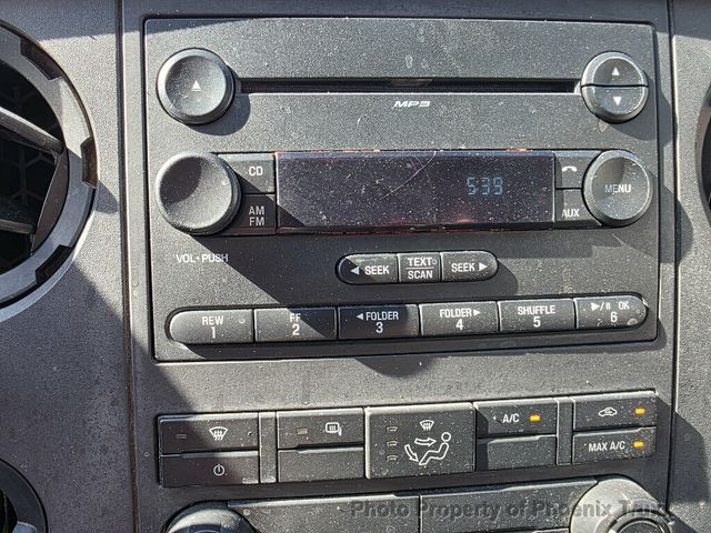 2011 FORD F-550 Super Duty SUPER DUTY - 23010593 - 16