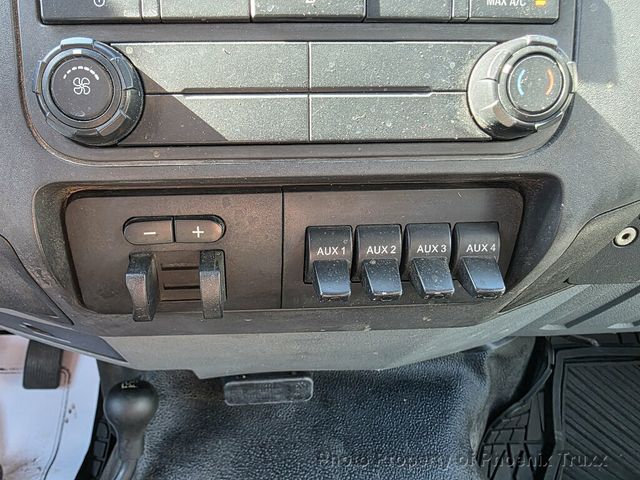 2011 FORD F-550 Super Duty SUPER DUTY - 23010593 - 17