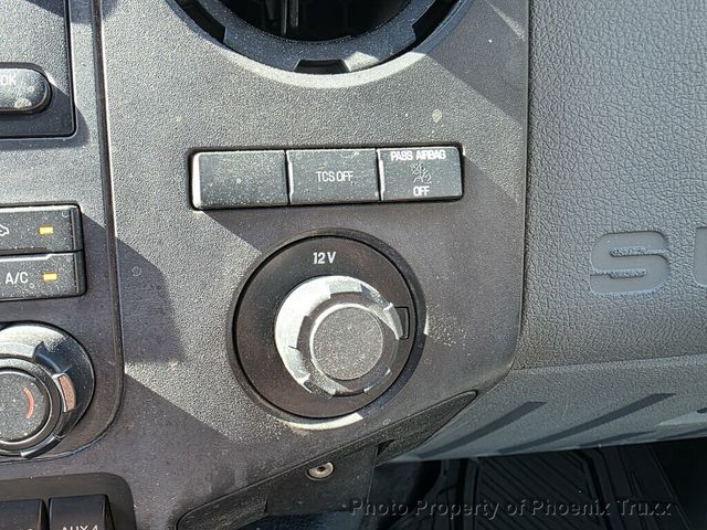 2011 FORD F-550 Super Duty SUPER DUTY - 23010593 - 18