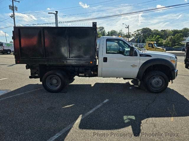 2011 FORD F-550 Super Duty SUPER DUTY - 23010593 - 3