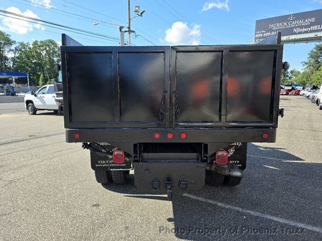 2011 FORD F-550 Super Duty SUPER DUTY - 23010593 - 5